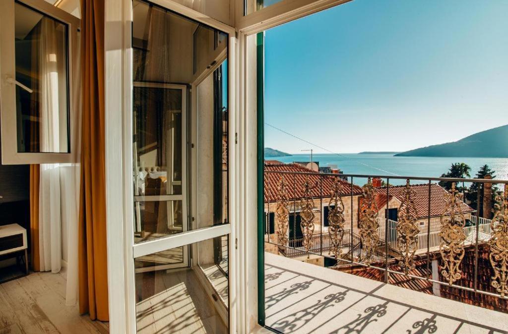 Apartments Master 5 Herceg Novi Extérieur photo