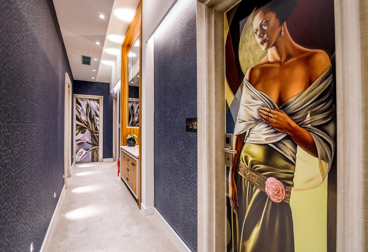 Apartments Master 5 Herceg Novi Extérieur photo