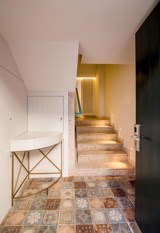 Apartments Master 5 Herceg Novi Extérieur photo