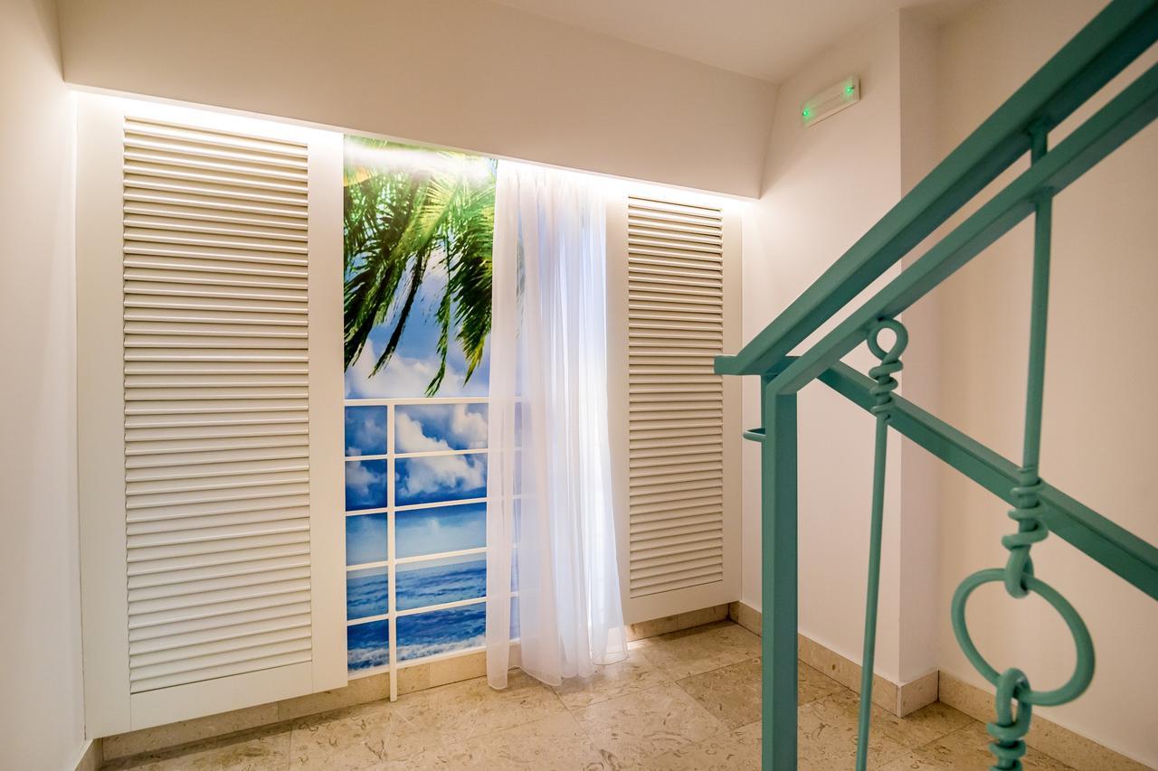 Apartments Master 5 Herceg Novi Extérieur photo