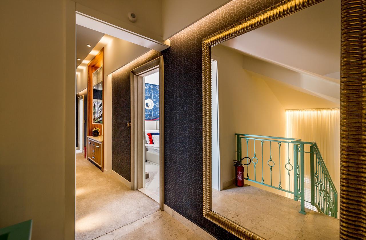 Apartments Master 5 Herceg Novi Extérieur photo