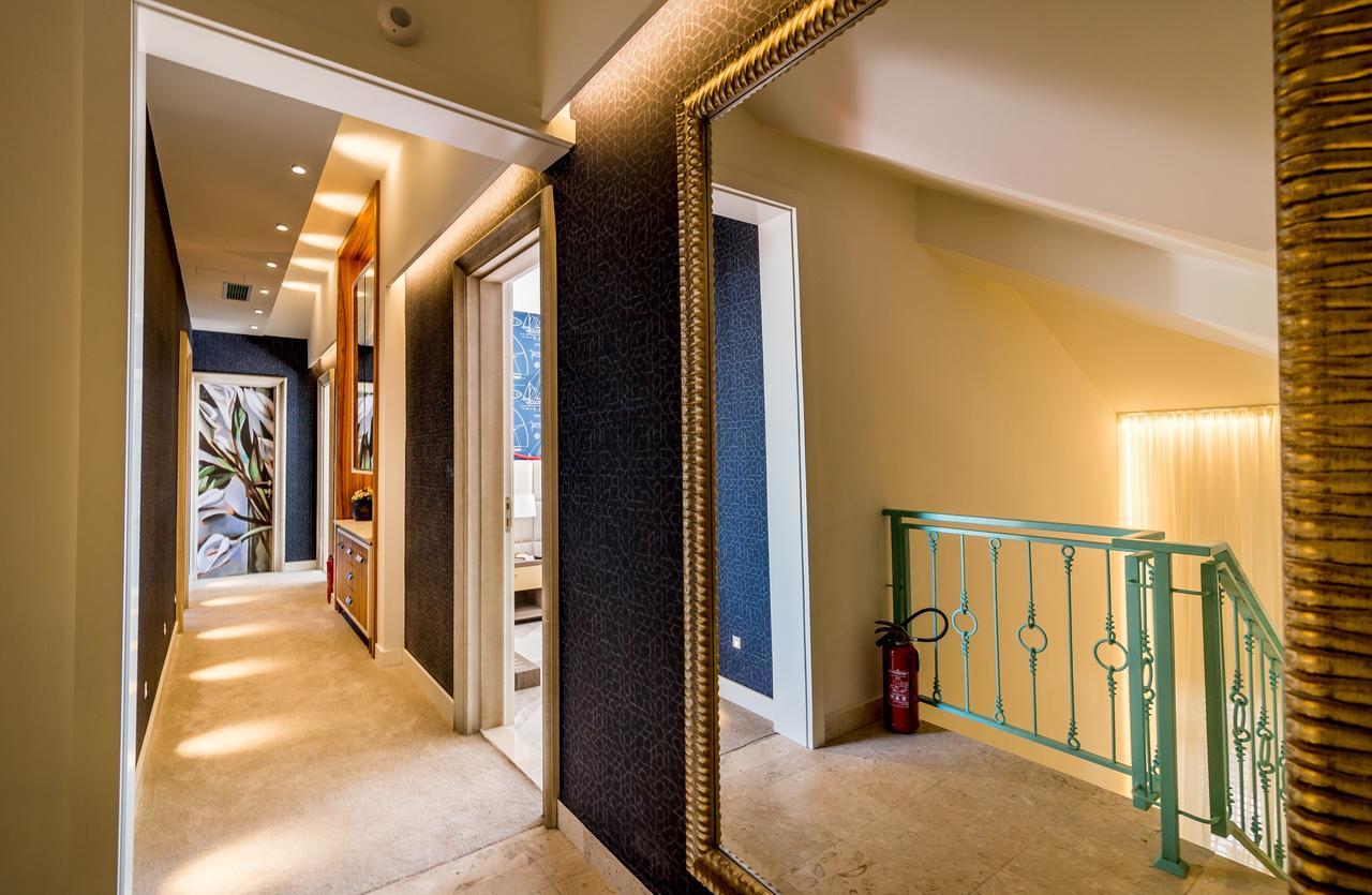 Apartments Master 5 Herceg Novi Extérieur photo