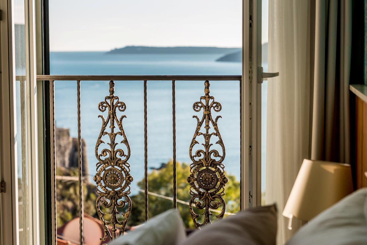Apartments Master 5 Herceg Novi Extérieur photo