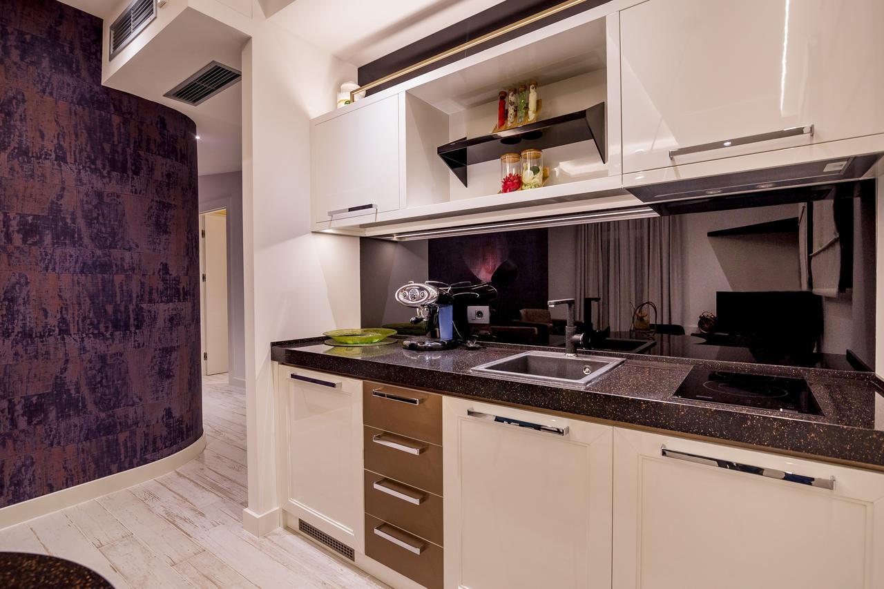 Apartments Master 5 Herceg Novi Extérieur photo