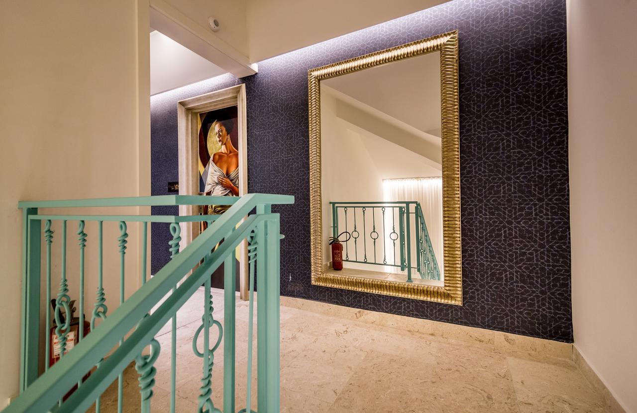 Apartments Master 5 Herceg Novi Extérieur photo
