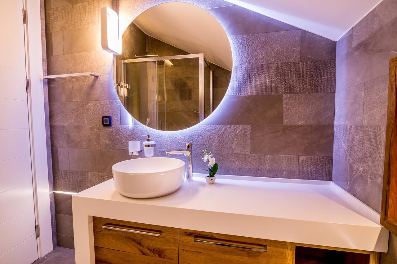 Apartments Master 5 Herceg Novi Extérieur photo