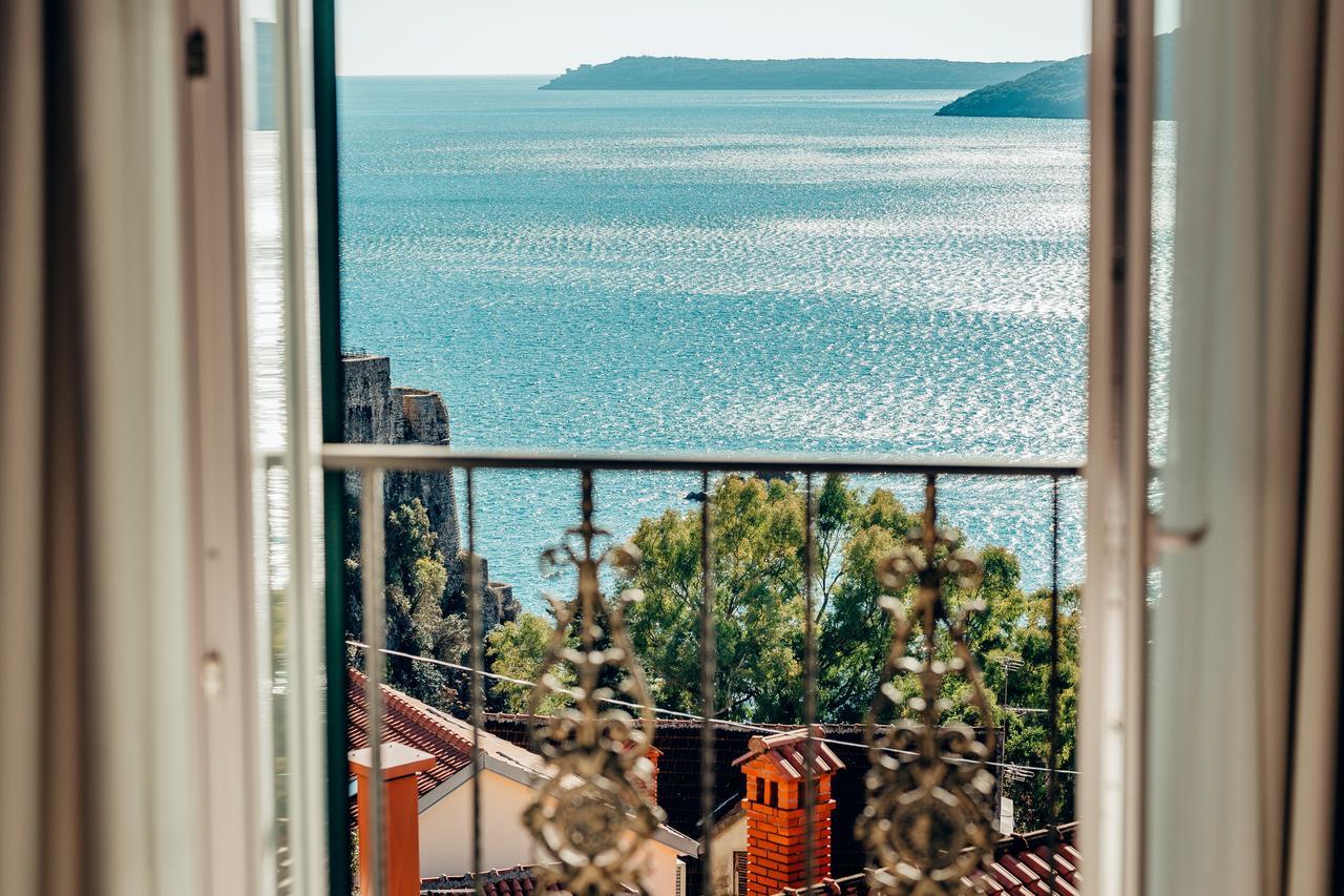 Apartments Master 5 Herceg Novi Extérieur photo