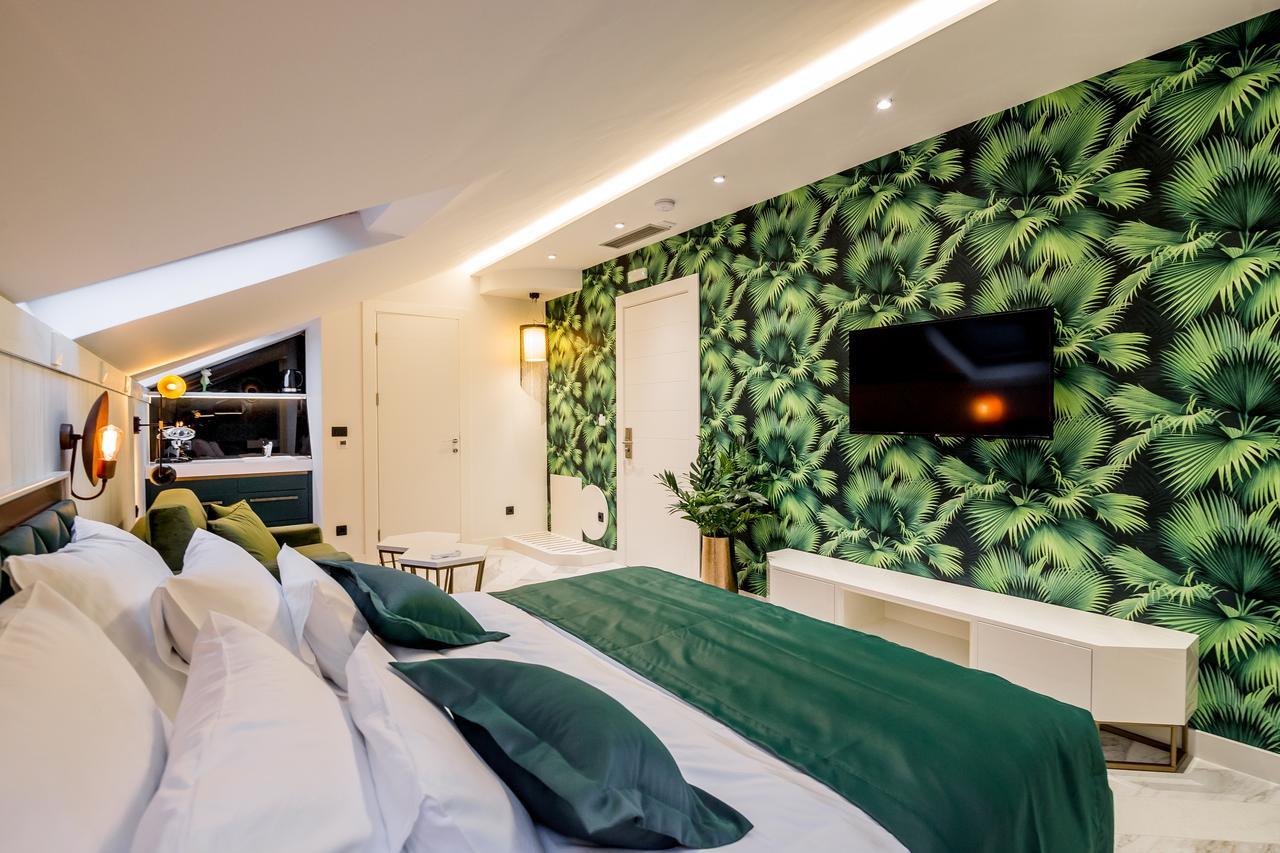 Apartments Master 5 Herceg Novi Extérieur photo