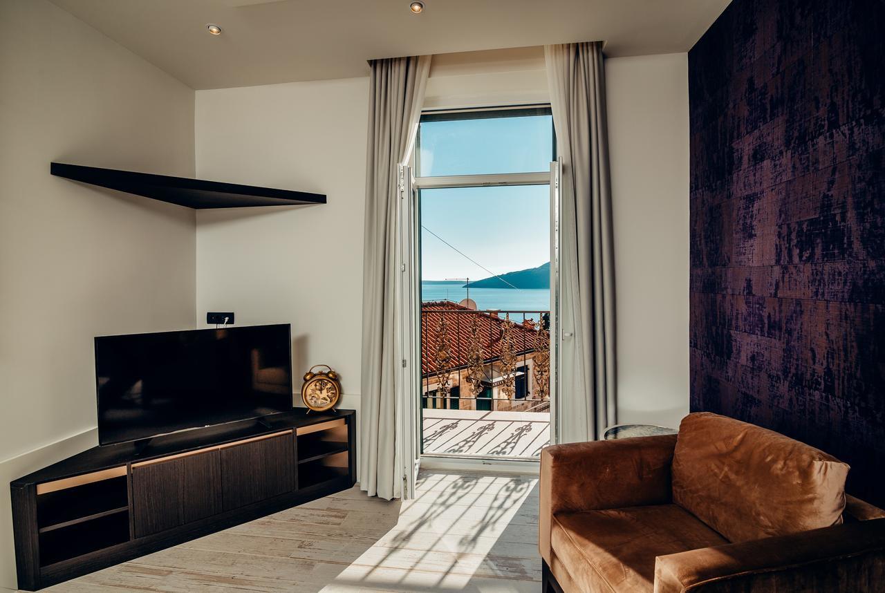 Apartments Master 5 Herceg Novi Extérieur photo